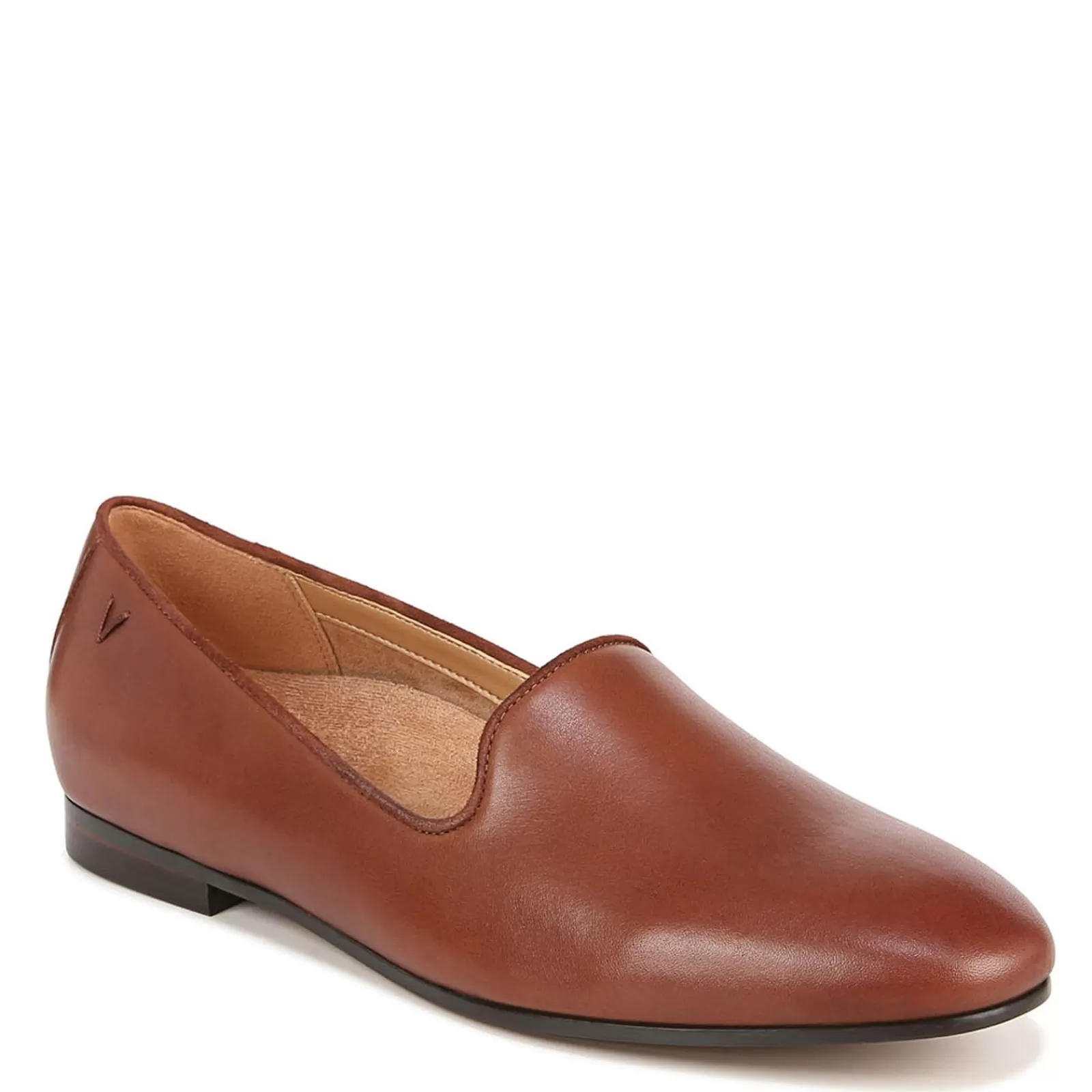 Discount Vionic Women's , Willa Flat Brown