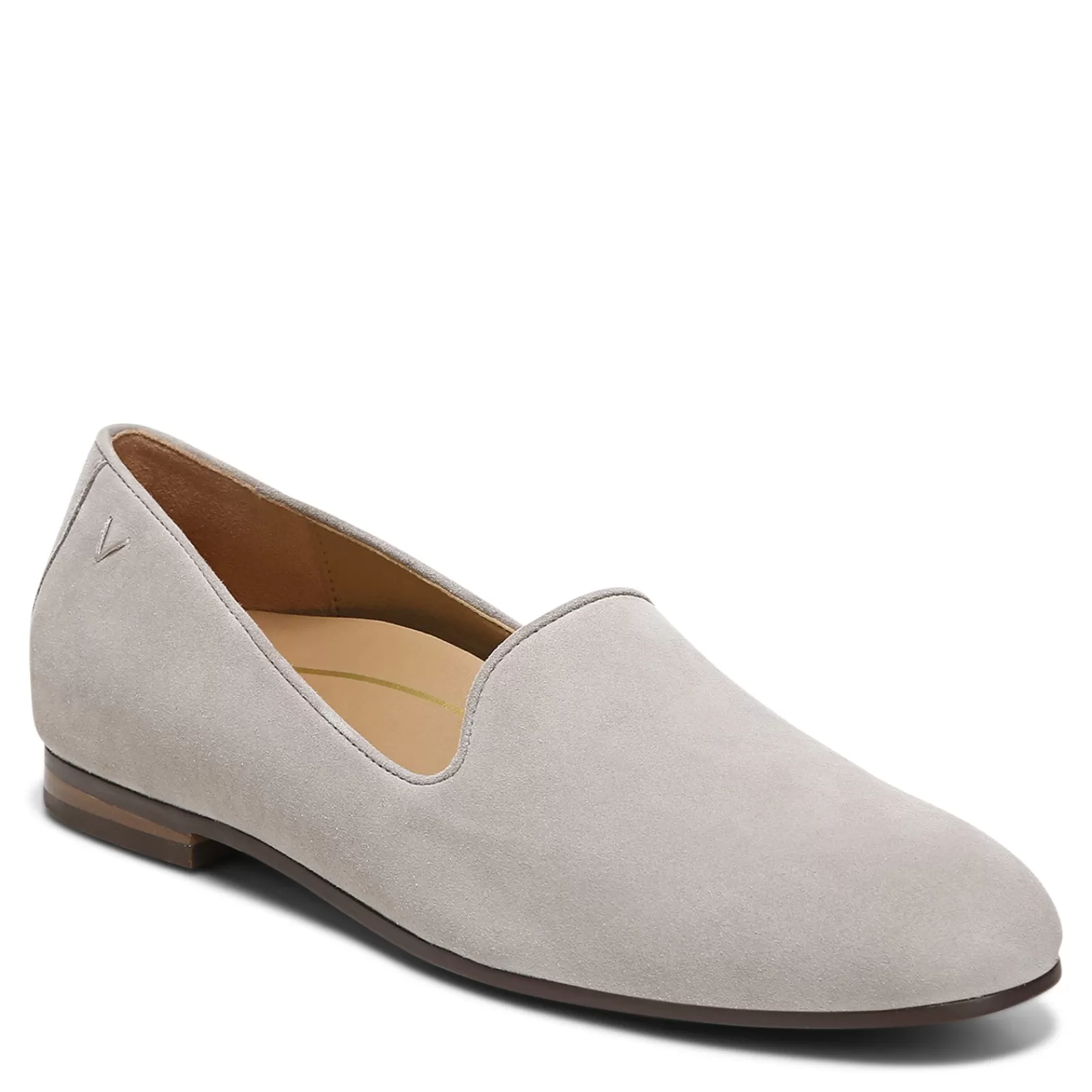 Fashion Vionic Women's , Willa Flat Taupe