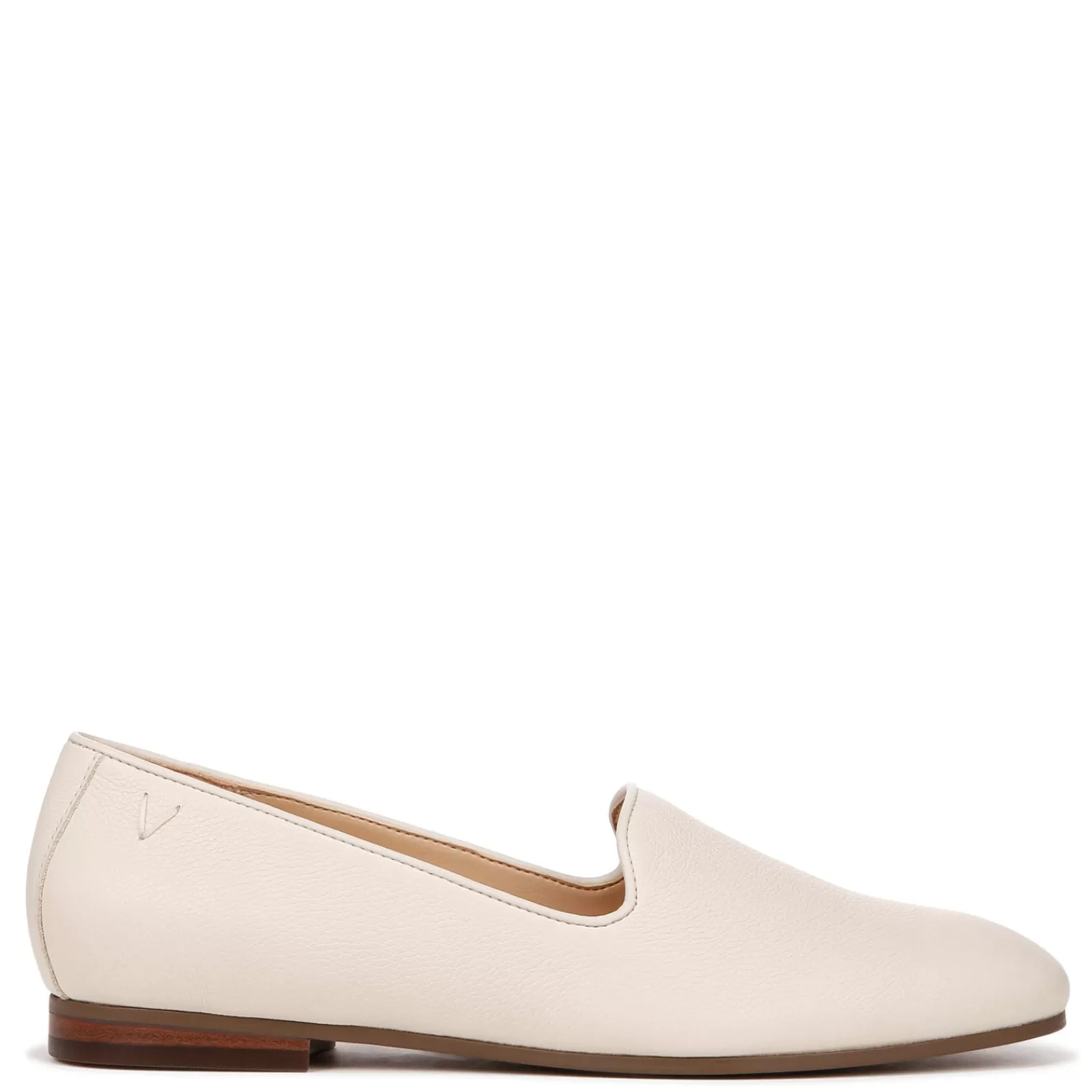 Discount Vionic Women's , Willa II Flat White Leather