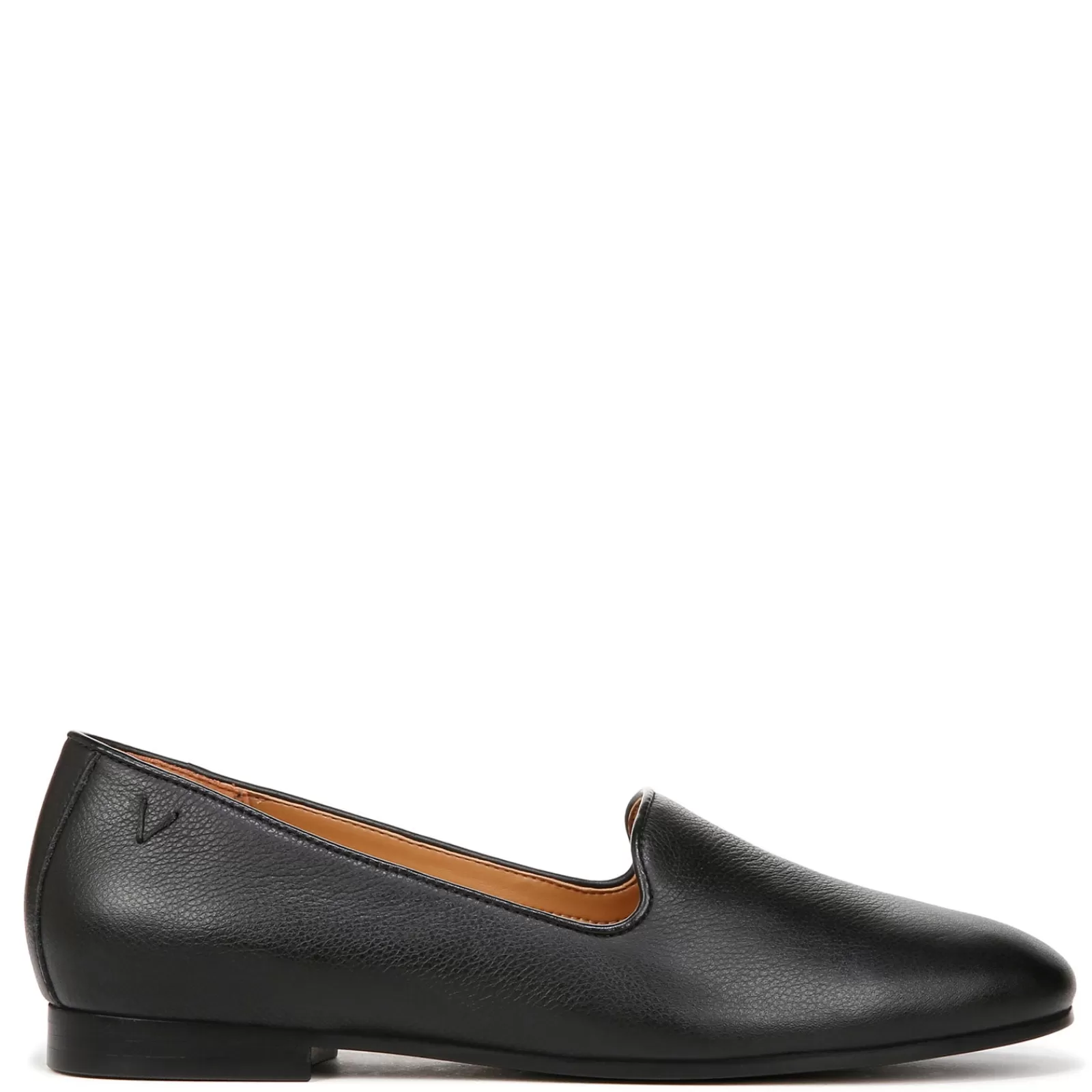 Cheap Vionic Women's , Willa II Flat Black Leather