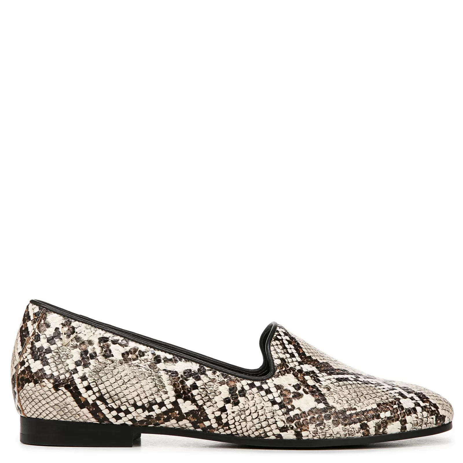 Hot Vionic Women's , Willa II Flat Ivory Multi Leather