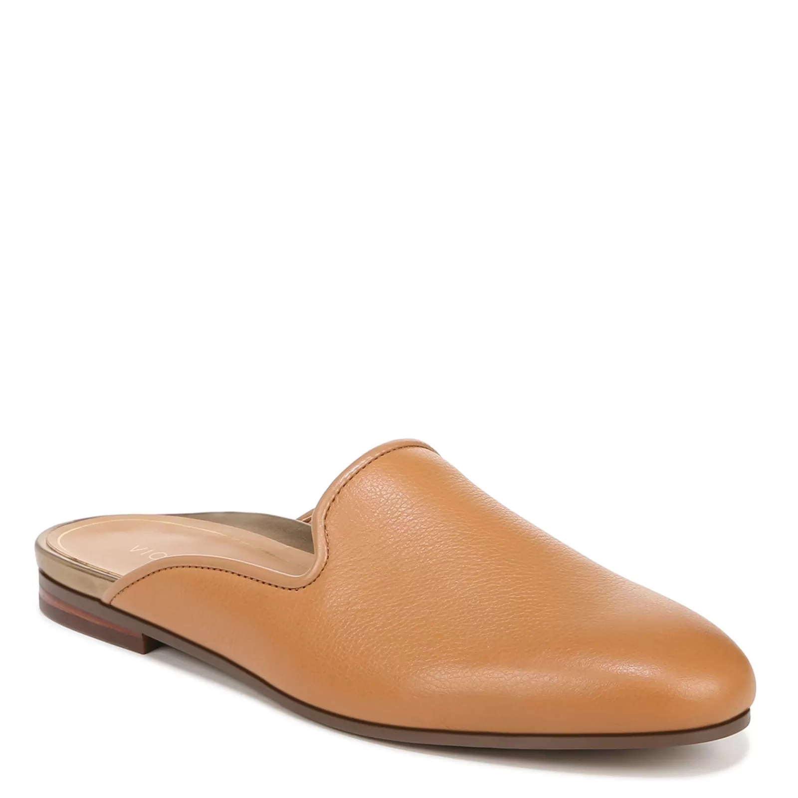 New Vionic Women's , Willa Mule Camel