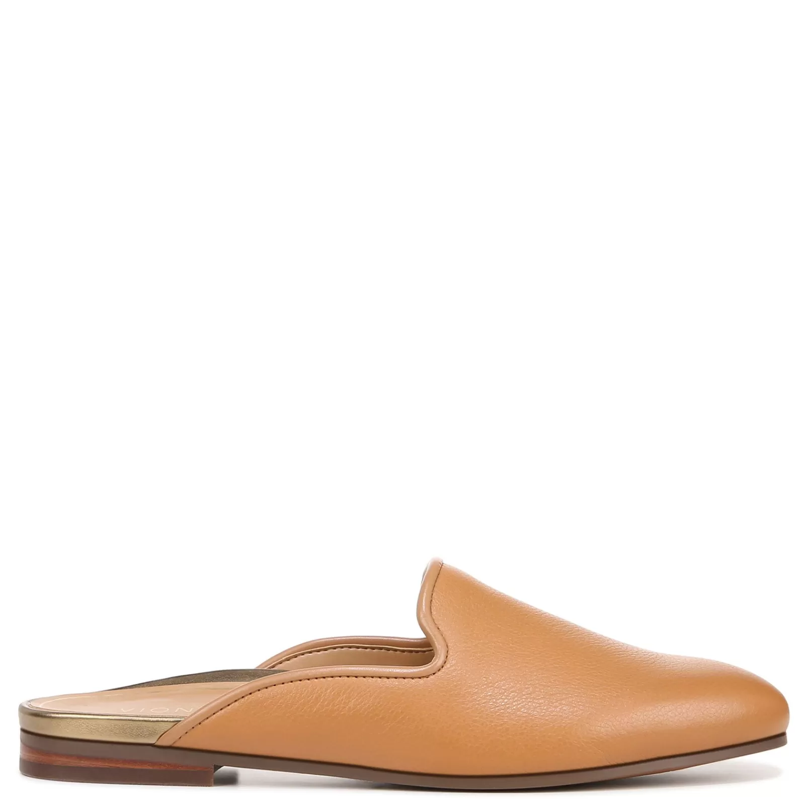 New Vionic Women's , Willa Mule Camel