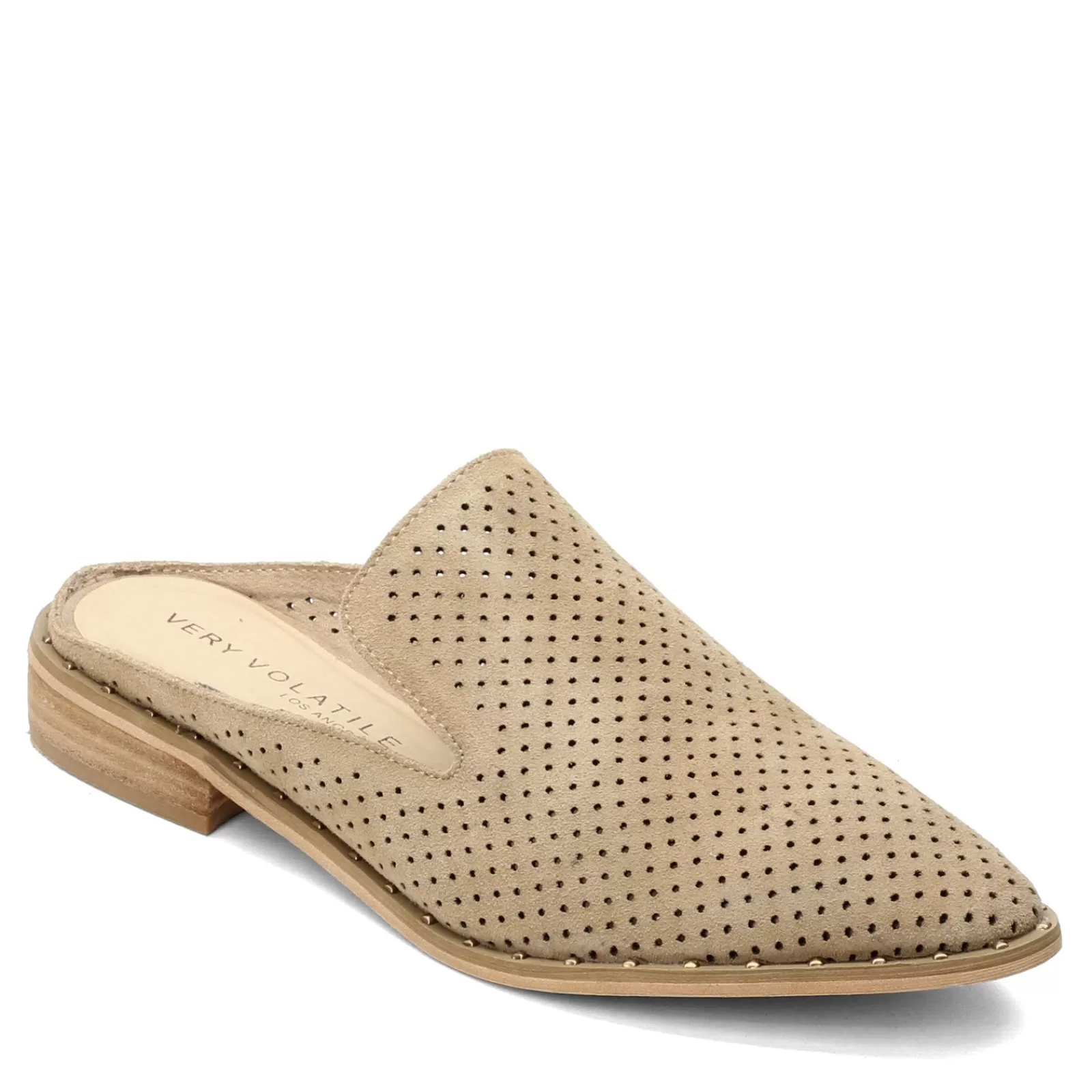 Store Volatile Women's , Mesquite Mule Beige