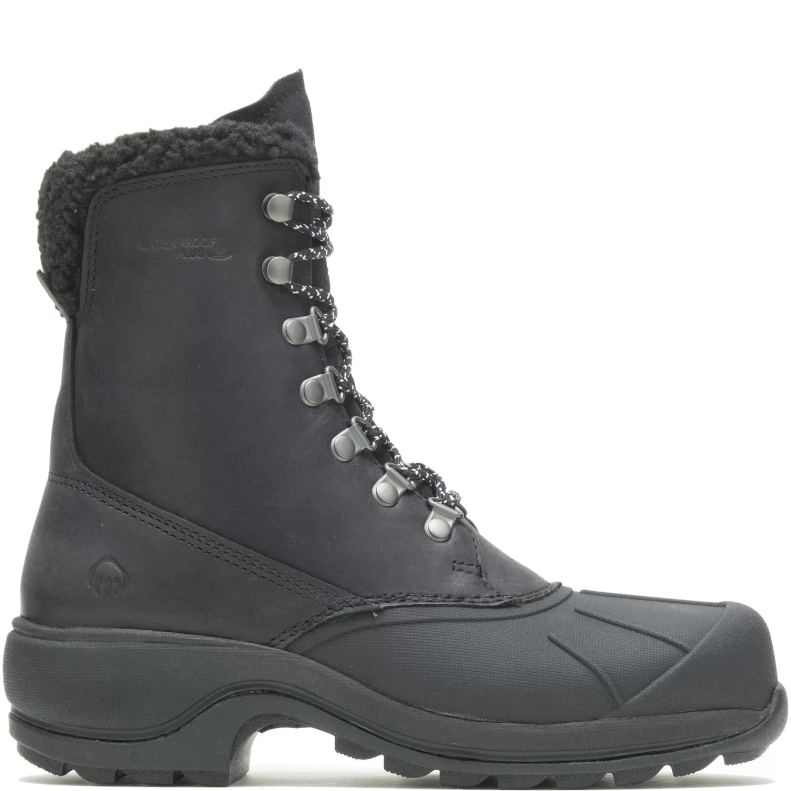 Sale Wolverine Women's , Frost Insulated Tall Boot Black