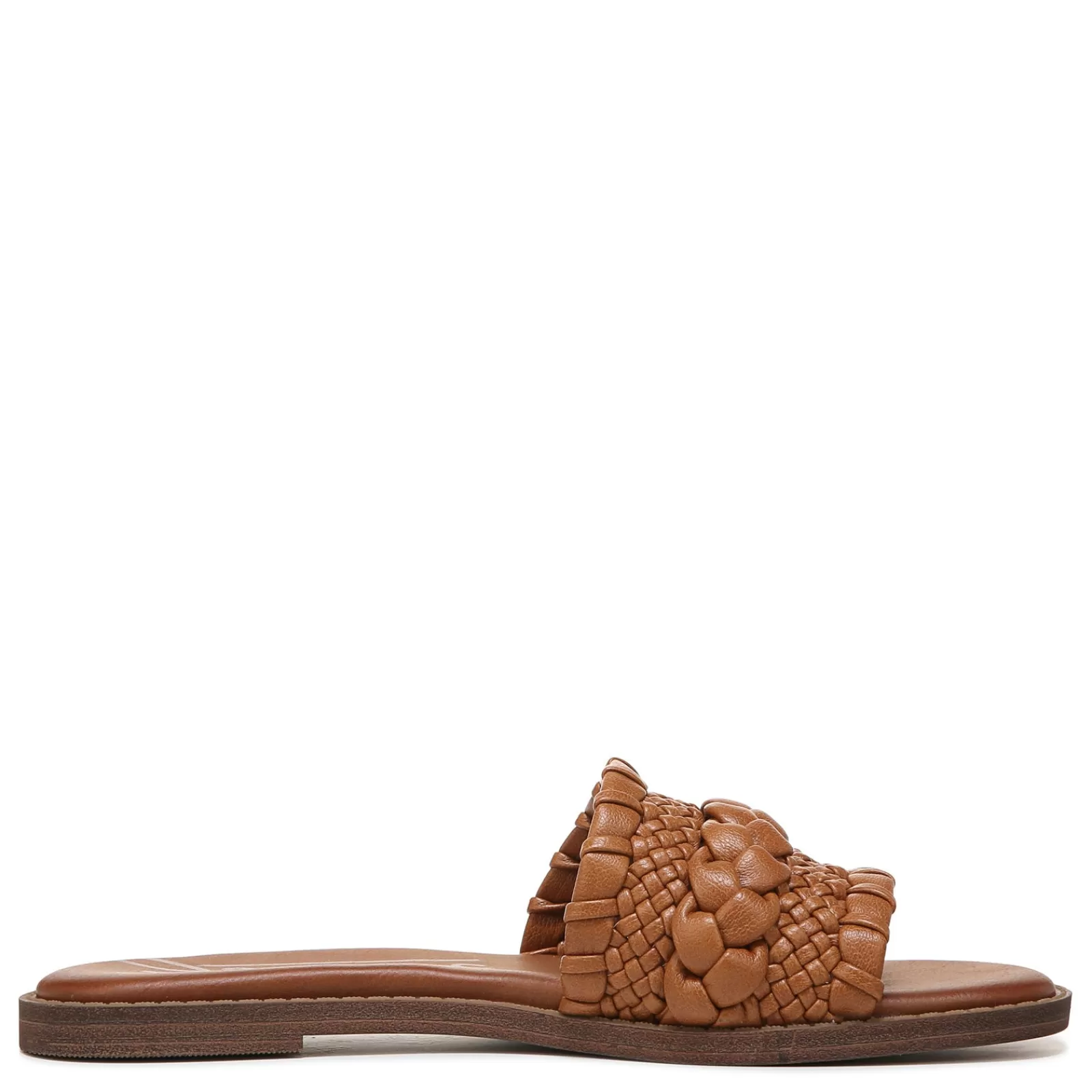 Fashion Zodiac Women's , Colleen Sandal Caramel