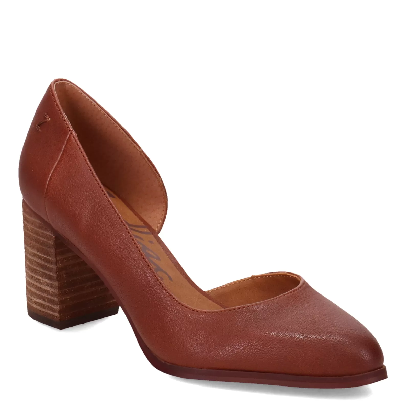 Cheap Zodiac Women's , Gracie Pump Cognac