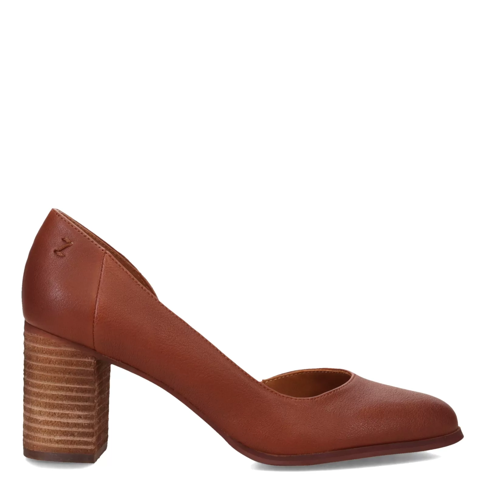 Cheap Zodiac Women's , Gracie Pump Cognac